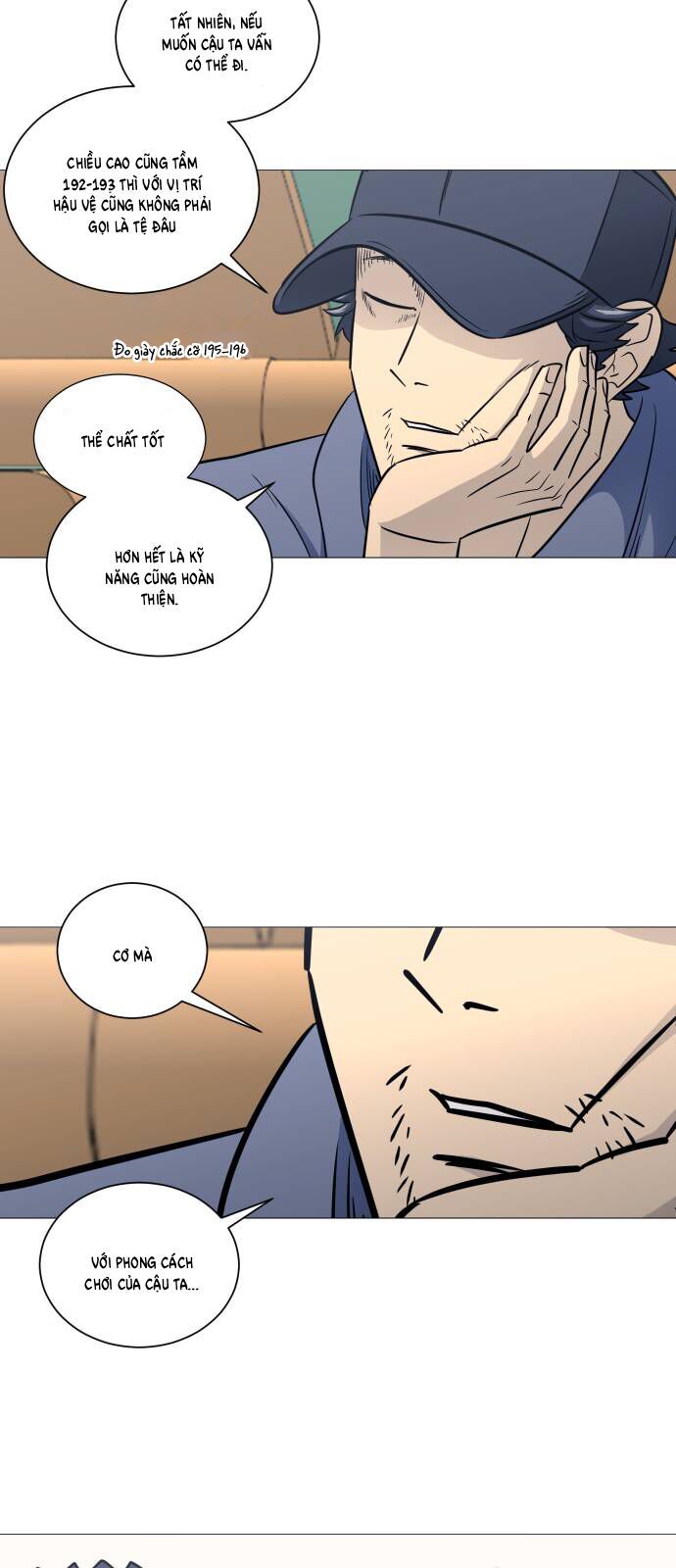 Garbage Time - Chapter 166 - Page 31