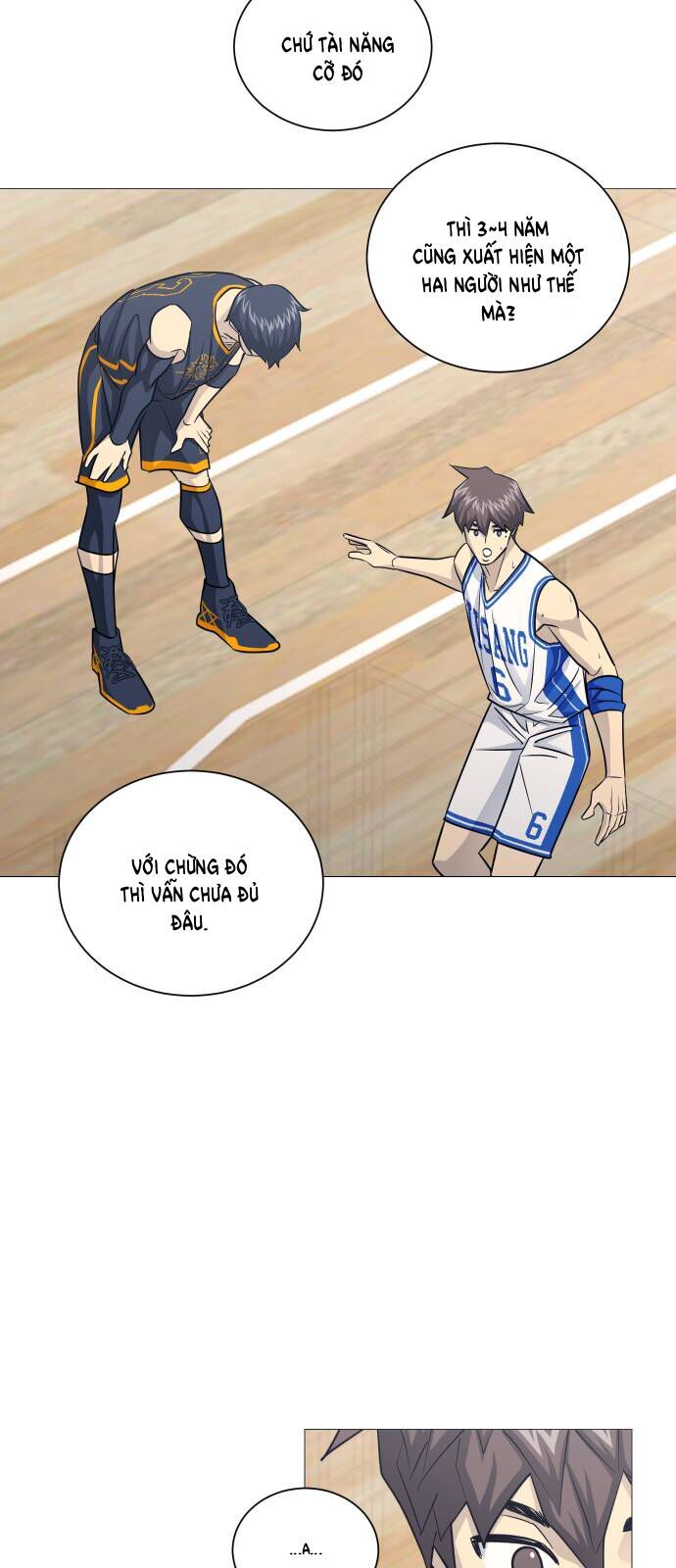 Garbage Time - Chapter 166 - Page 33