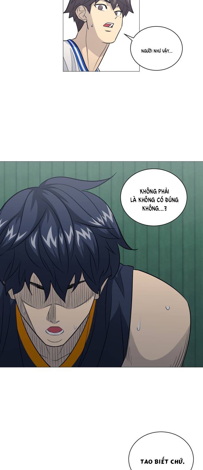 Garbage Time - Chapter 166 - Page 35