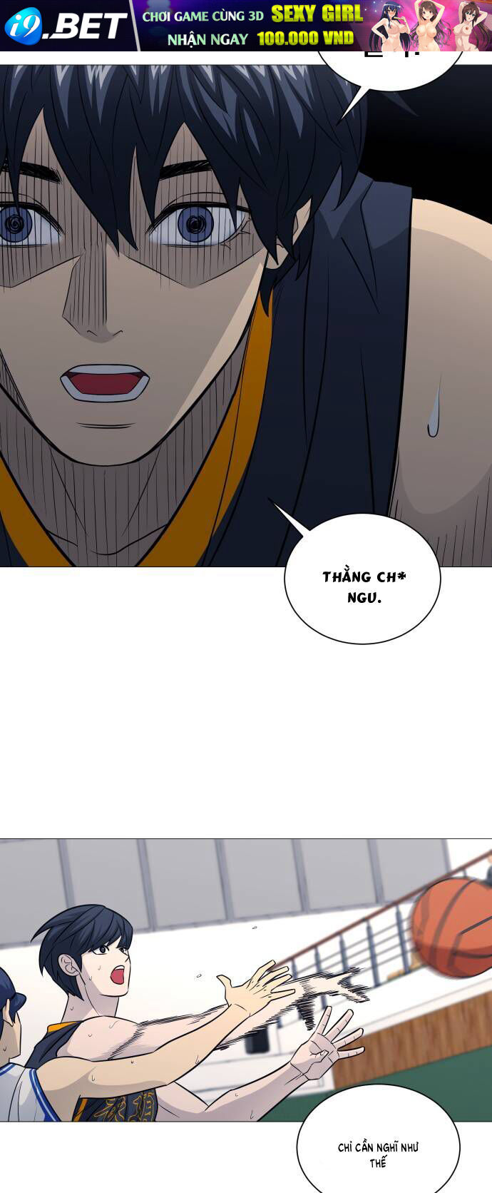 Garbage Time - Chapter 166 - Page 36