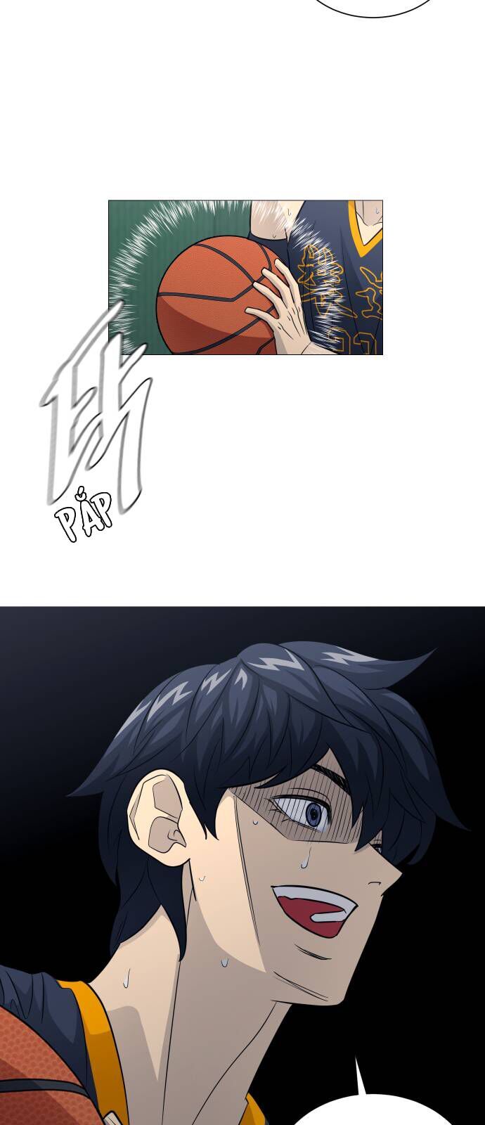 Garbage Time - Chapter 166 - Page 37