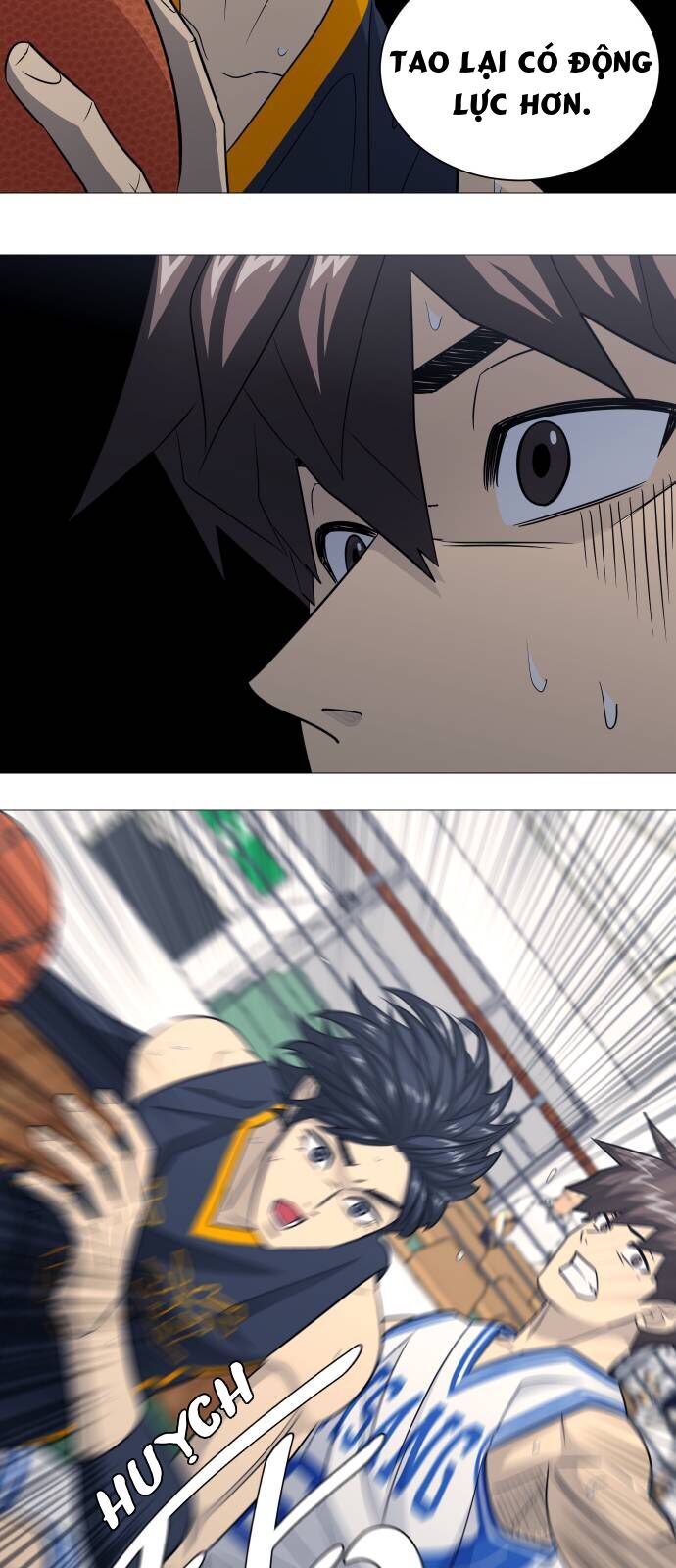 Garbage Time - Chapter 166 - Page 38