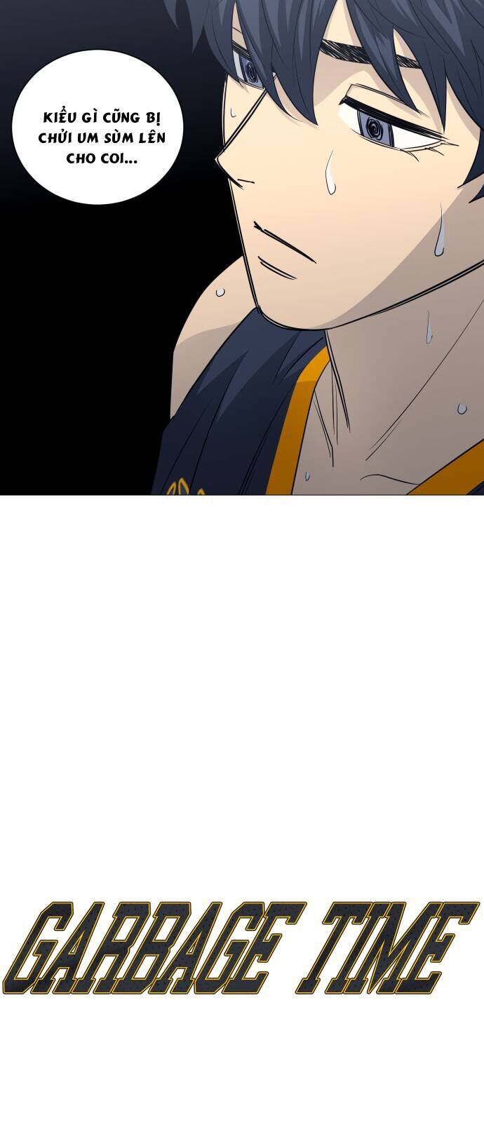 Garbage Time - Chapter 166 - Page 4