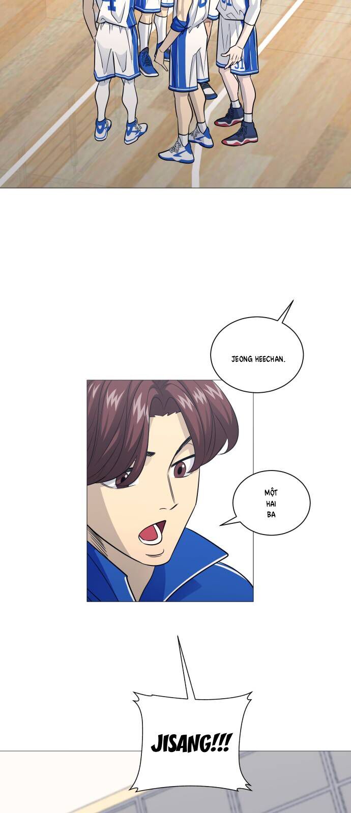 Garbage Time - Chapter 166 - Page 6