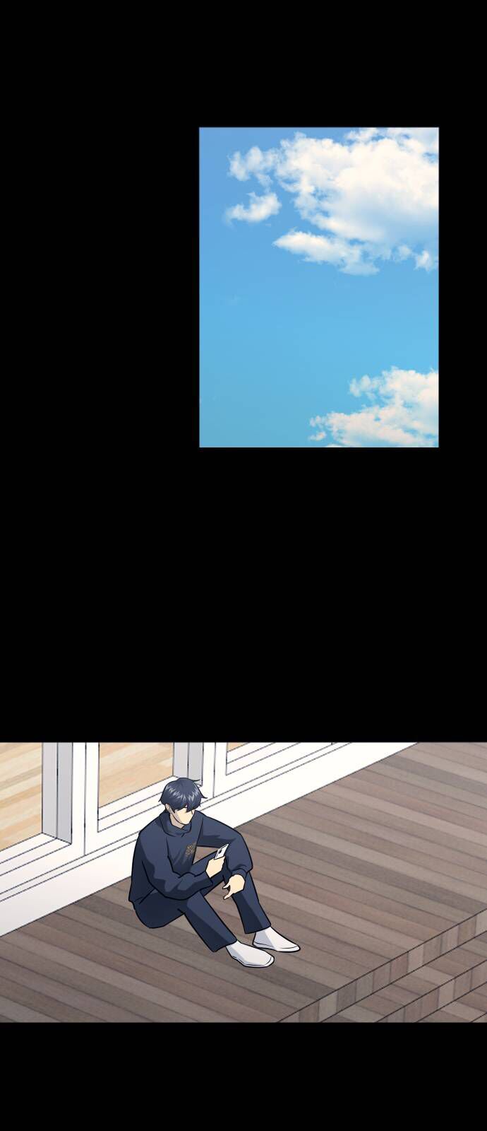 Garbage Time - Chapter 167 - Page 10