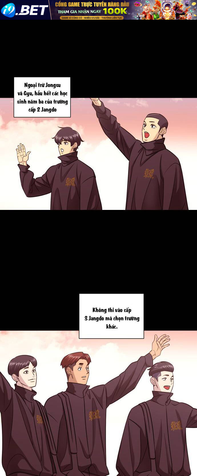 Garbage Time - Chapter 167 - Page 15