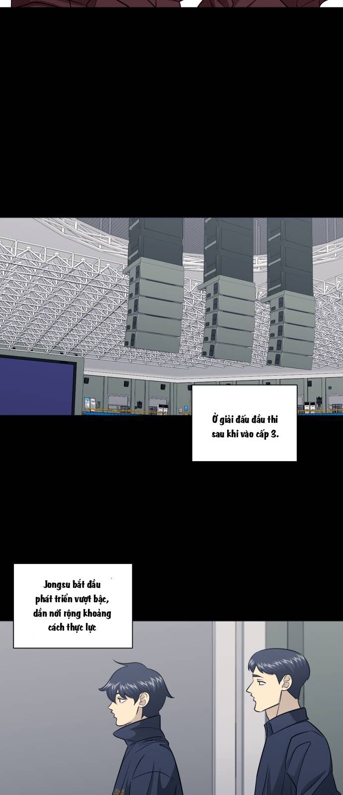 Garbage Time - Chapter 167 - Page 16