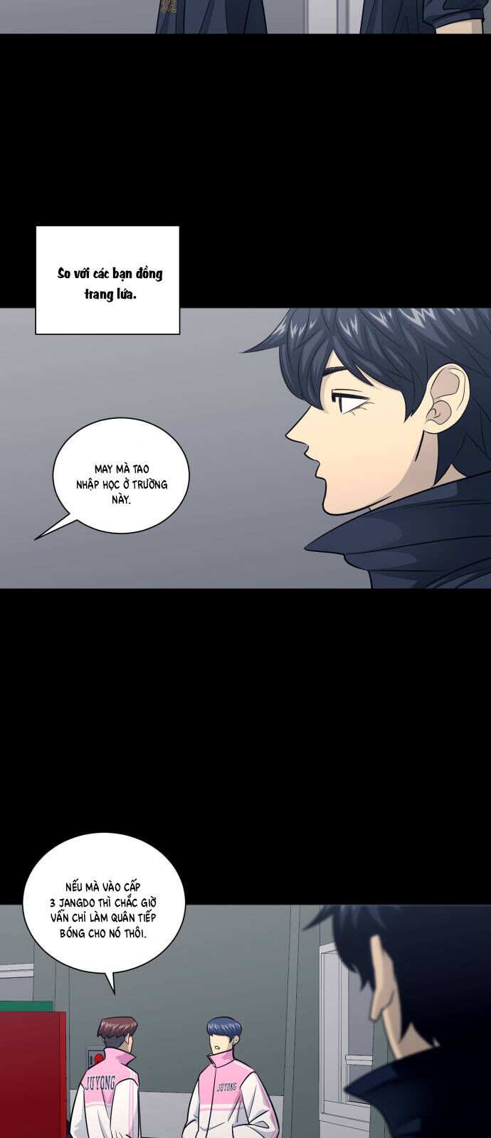 Garbage Time - Chapter 167 - Page 17