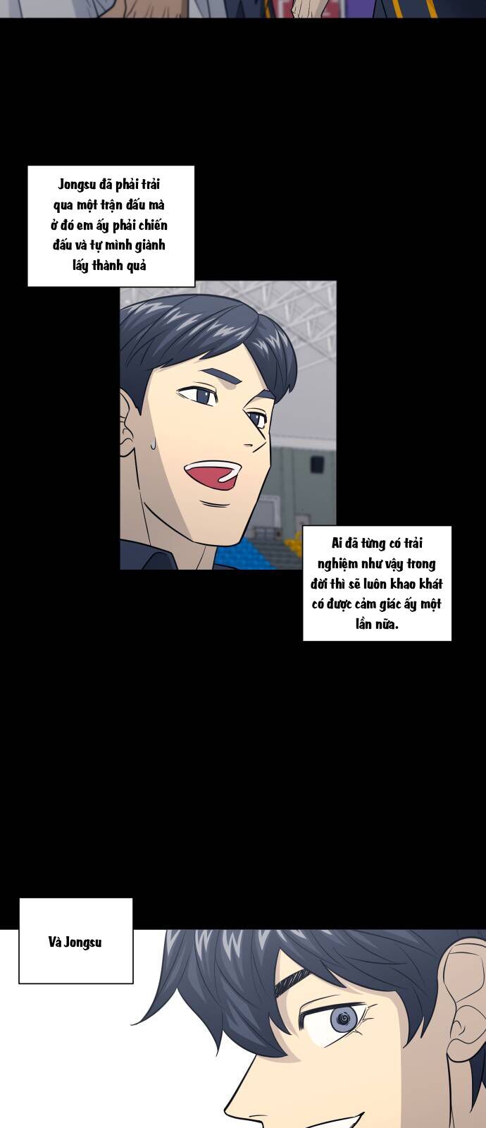 Garbage Time - Chapter 167 - Page 22