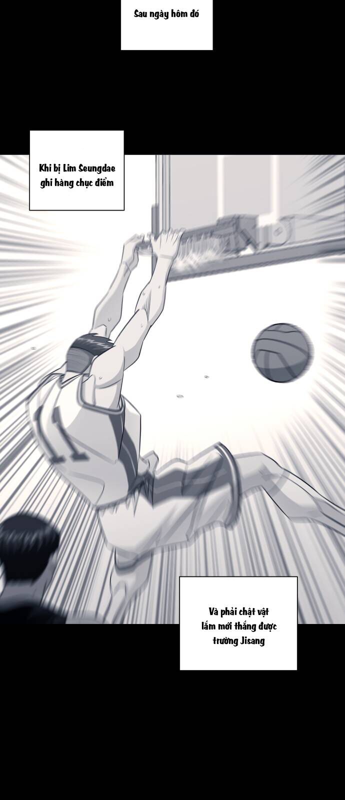 Garbage Time - Chapter 167 - Page 25