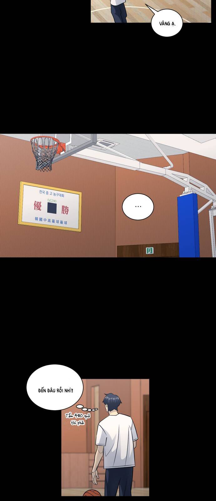 Garbage Time - Chapter 167 - Page 29