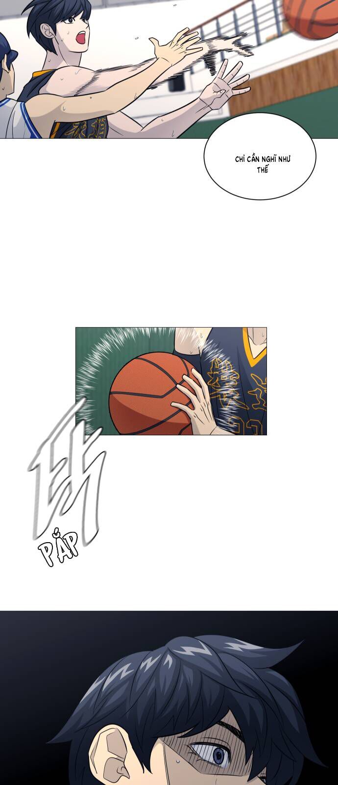 Garbage Time - Chapter 167 - Page 3