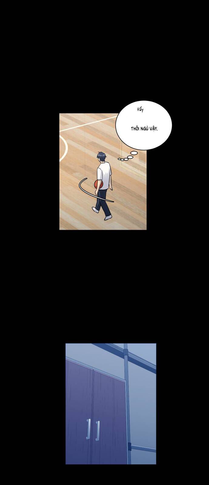 Garbage Time - Chapter 167 - Page 30