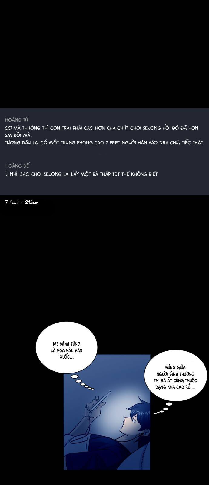 Garbage Time - Chapter 167 - Page 34