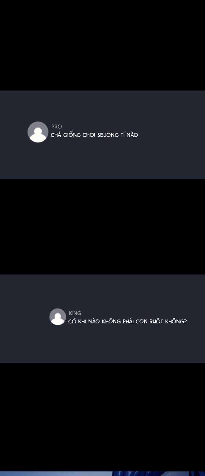 Garbage Time - Chapter 167 - Page 36