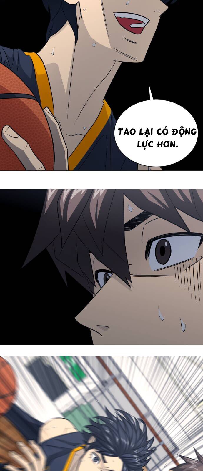 Garbage Time - Chapter 167 - Page 4