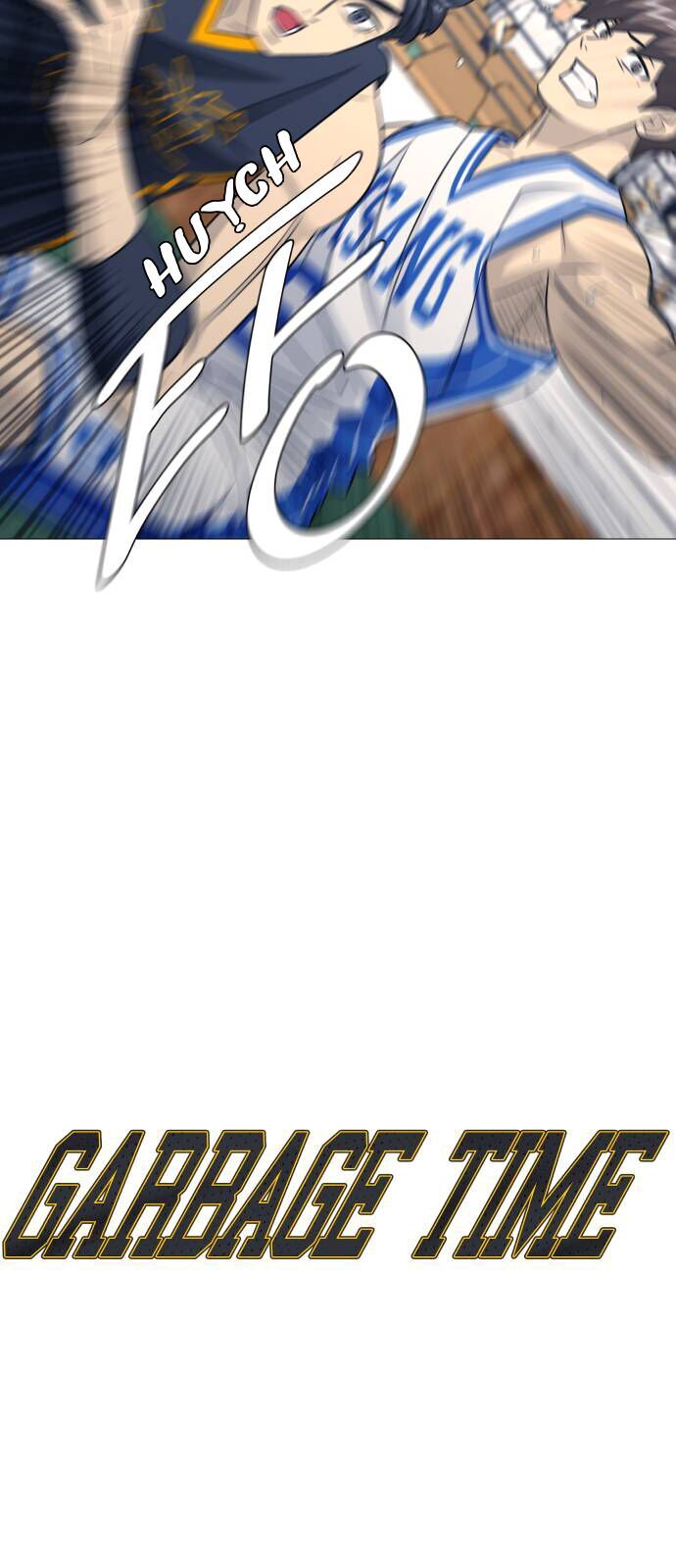 Garbage Time - Chapter 167 - Page 5