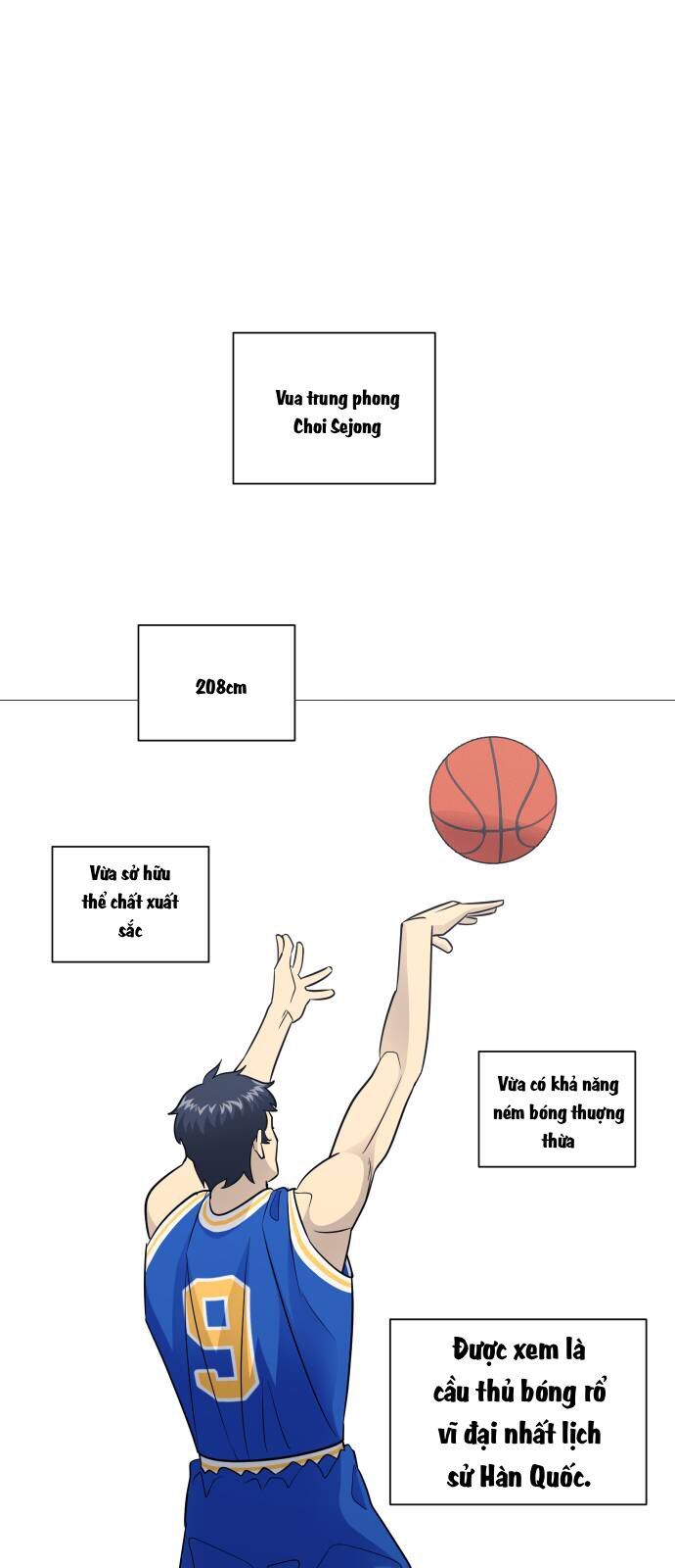 Garbage Time - Chapter 167 - Page 6