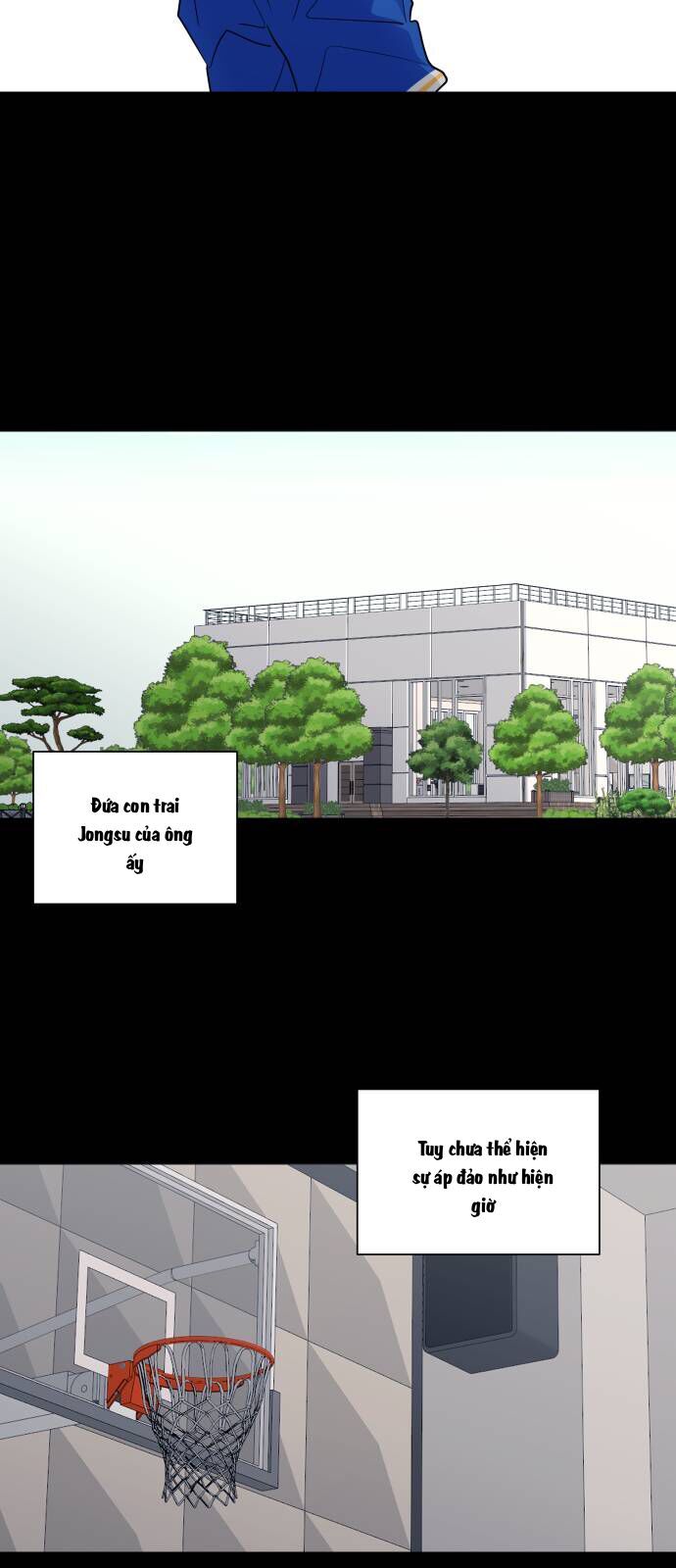 Garbage Time - Chapter 167 - Page 7