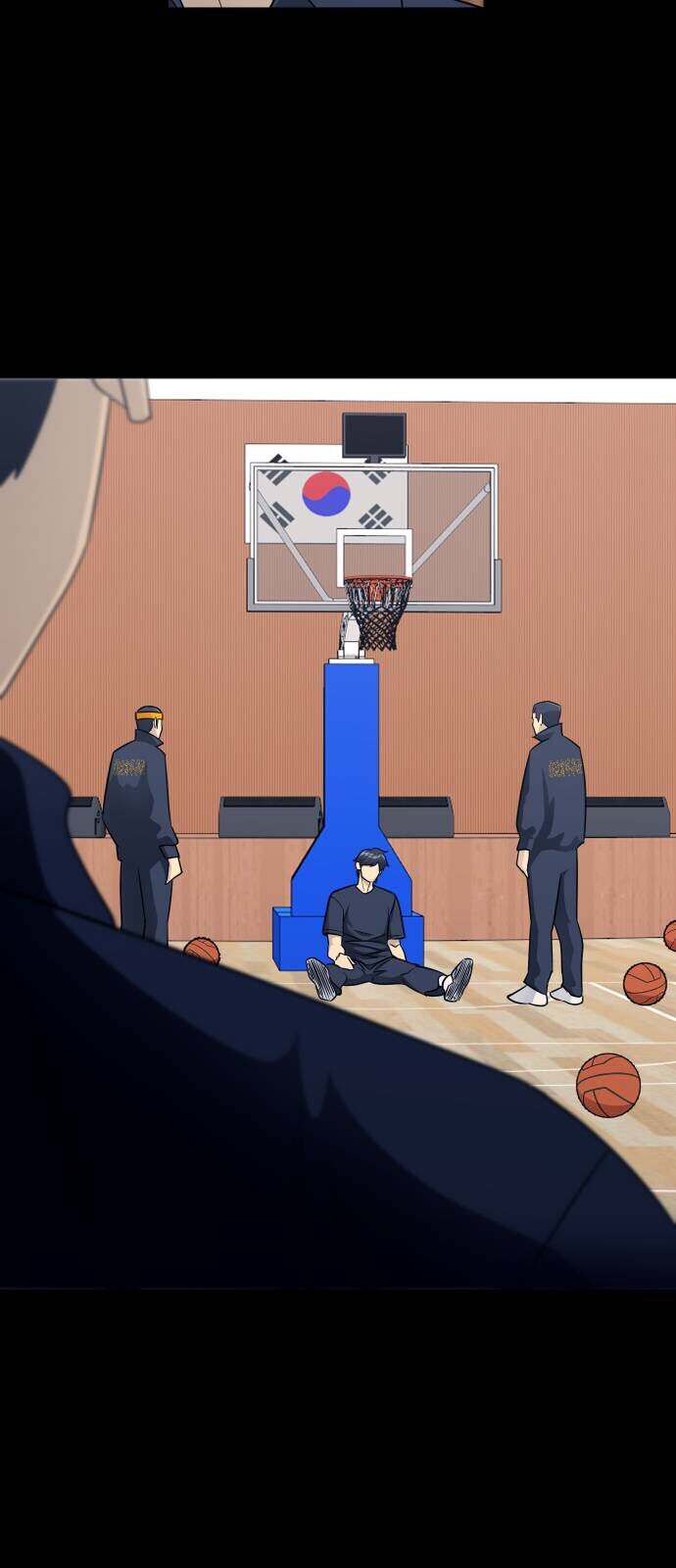 Garbage Time - Chapter 168 - Page 10