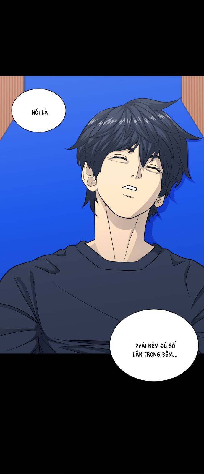 Garbage Time - Chapter 168 - Page 12