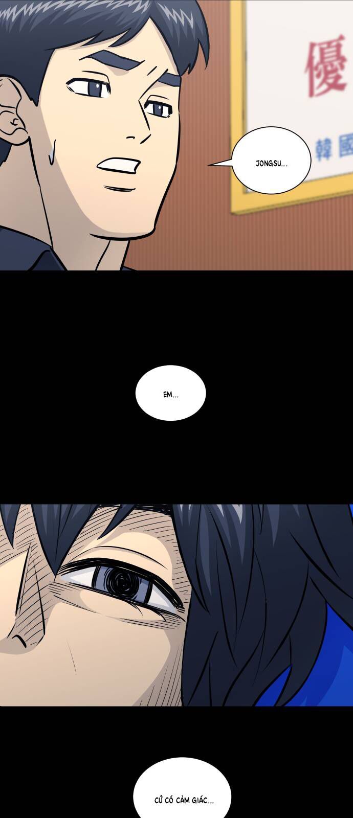 Garbage Time - Chapter 168 - Page 13