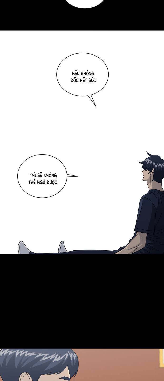 Garbage Time - Chapter 168 - Page 14