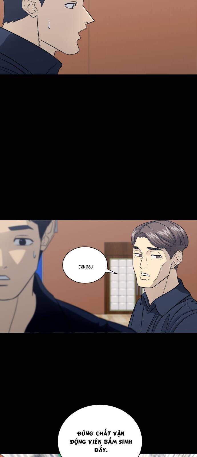 Garbage Time - Chapter 168 - Page 15