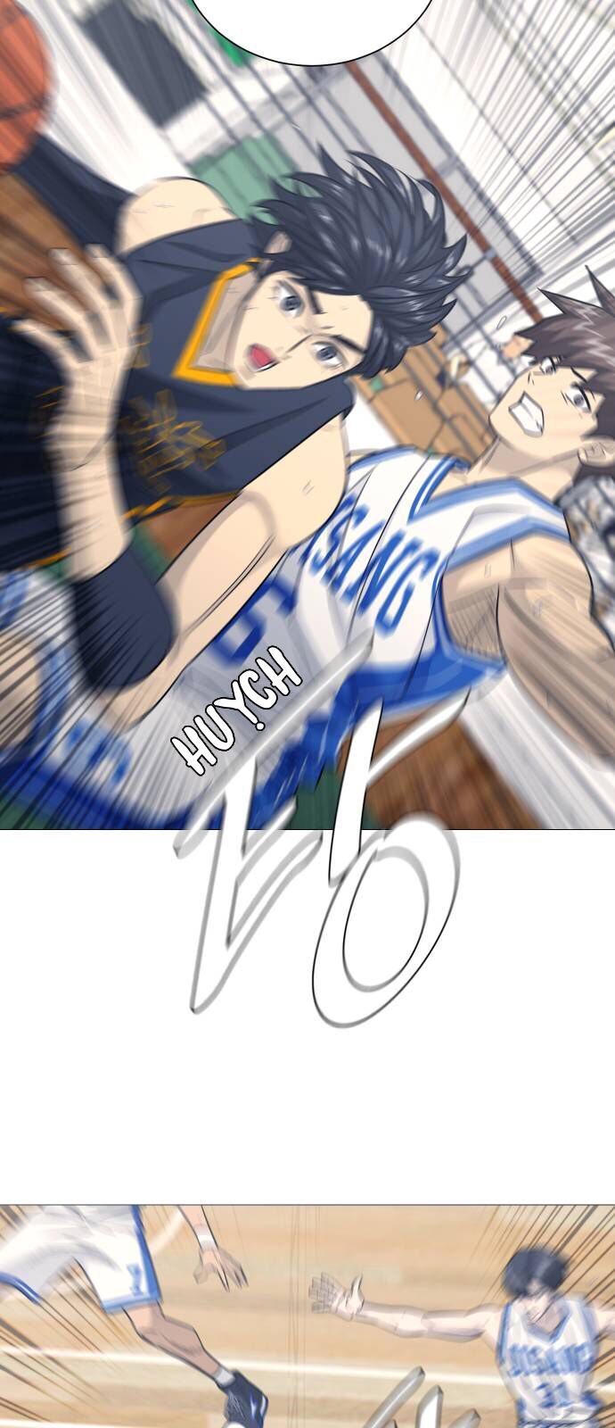 Garbage Time - Chapter 168 - Page 16