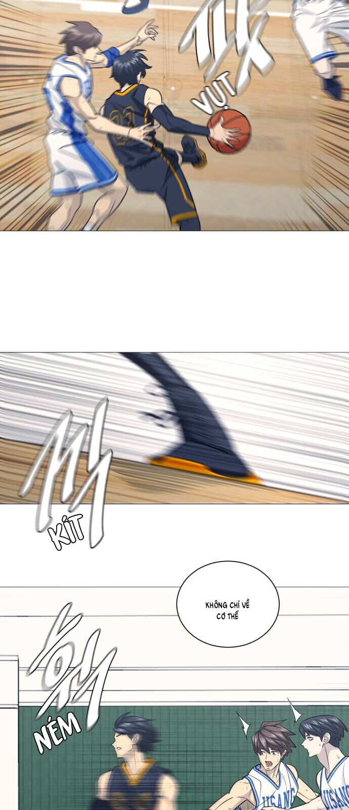 Garbage Time - Chapter 168 - Page 17