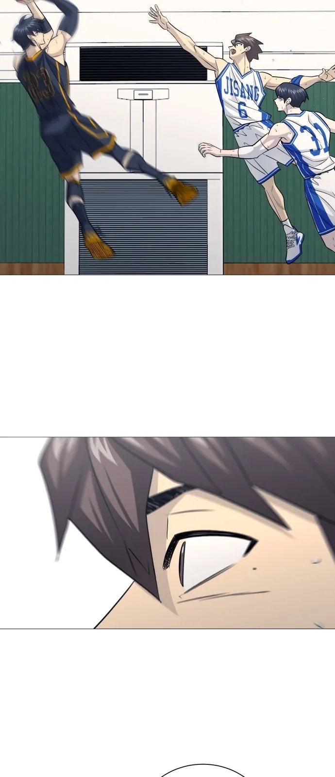 Garbage Time - Chapter 168 - Page 19