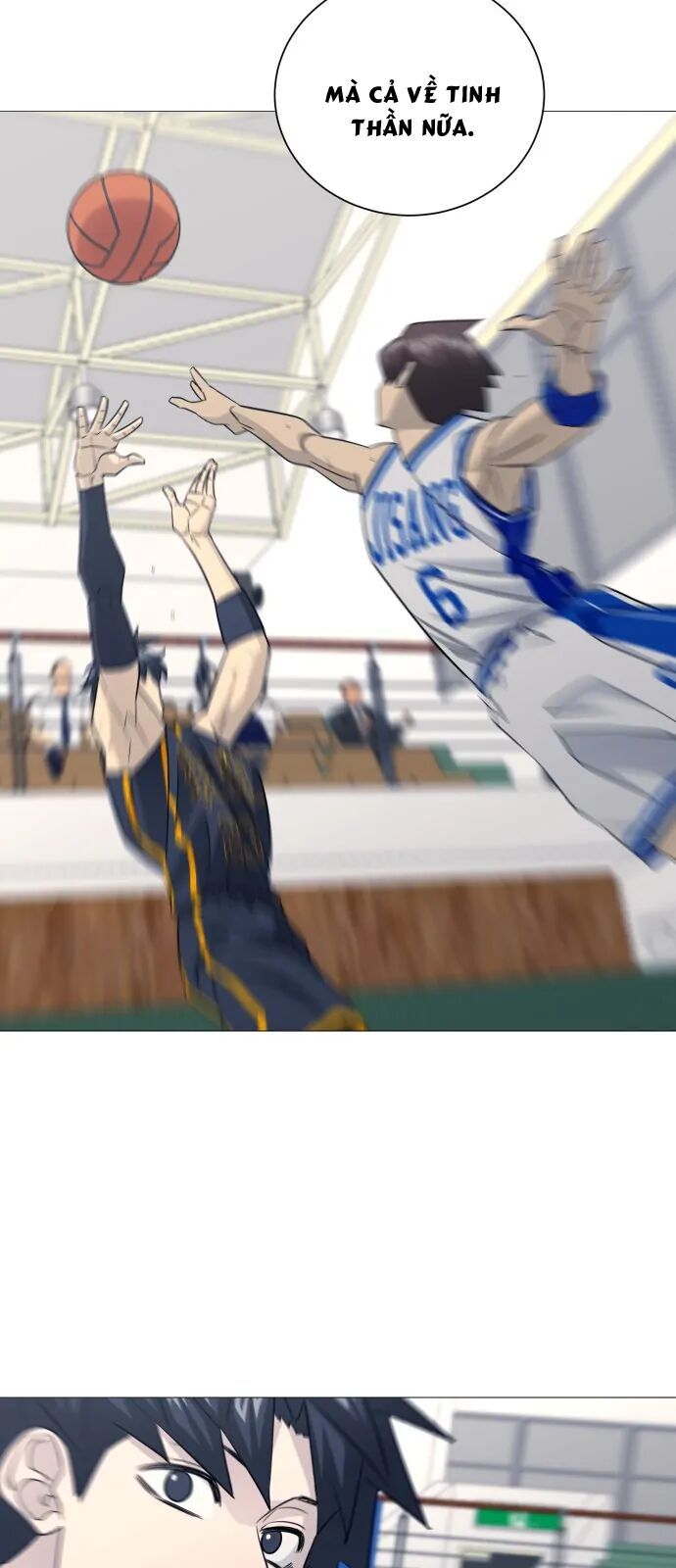 Garbage Time - Chapter 168 - Page 20