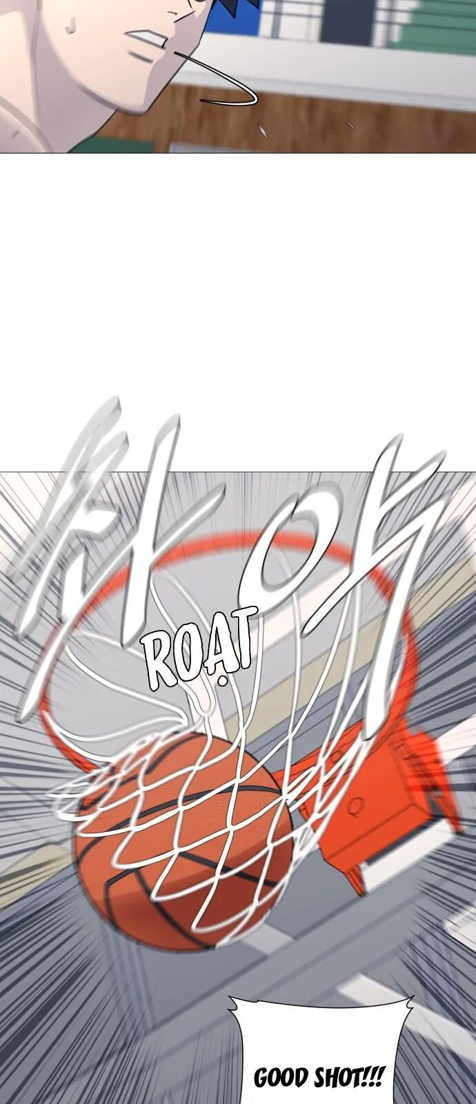 Garbage Time - Chapter 168 - Page 21