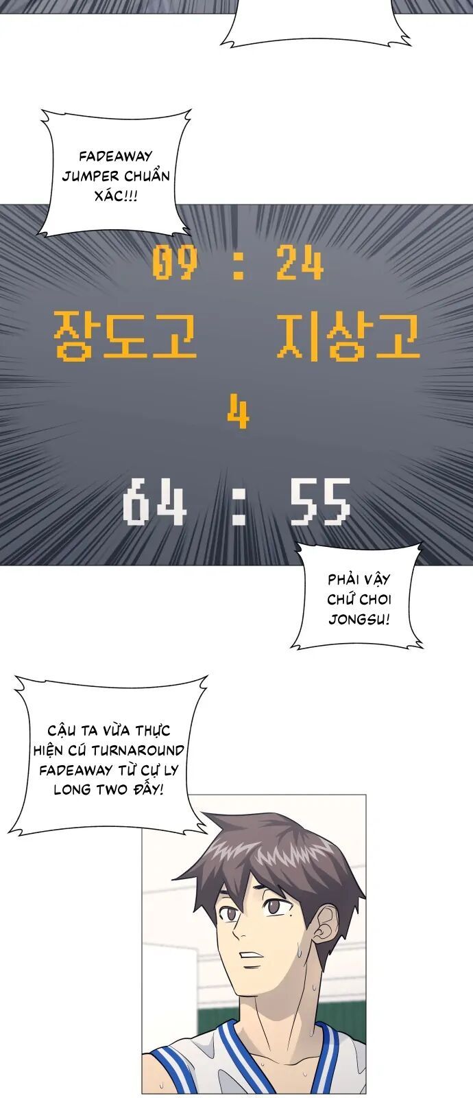 Garbage Time - Chapter 168 - Page 22