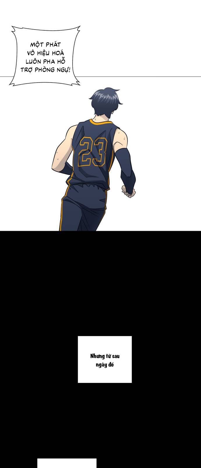 Garbage Time - Chapter 168 - Page 23