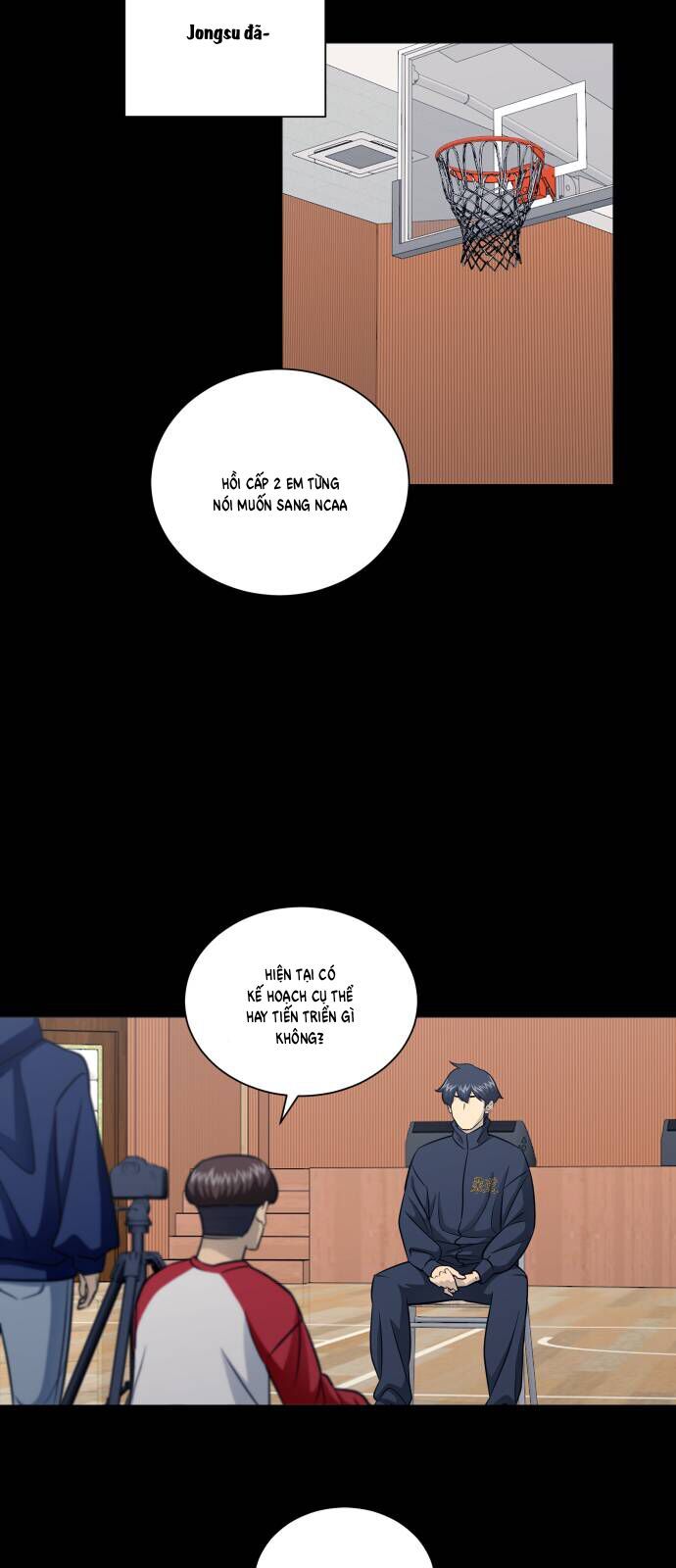 Garbage Time - Chapter 168 - Page 24