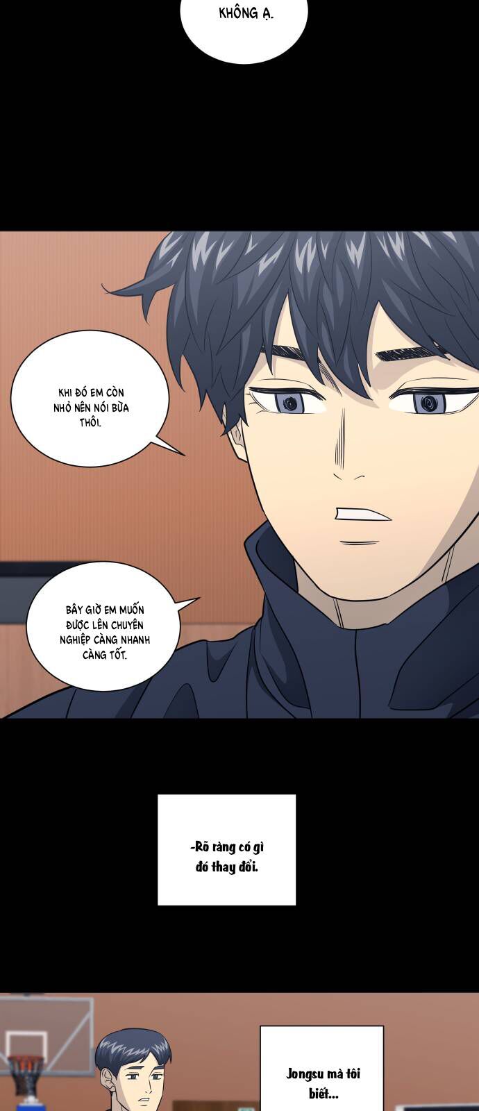 Garbage Time - Chapter 168 - Page 25