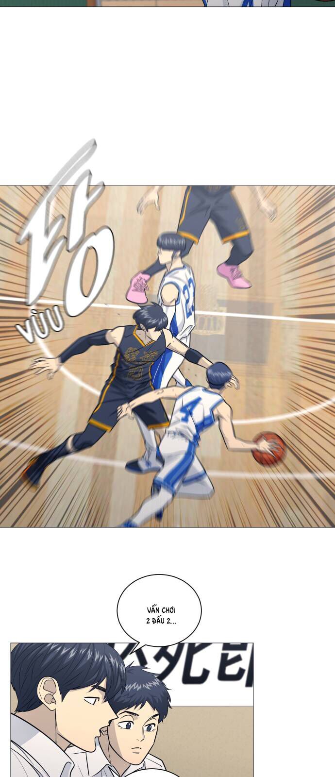 Garbage Time - Chapter 168 - Page 27