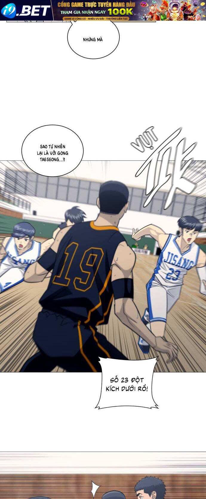 Garbage Time - Chapter 168 - Page 28