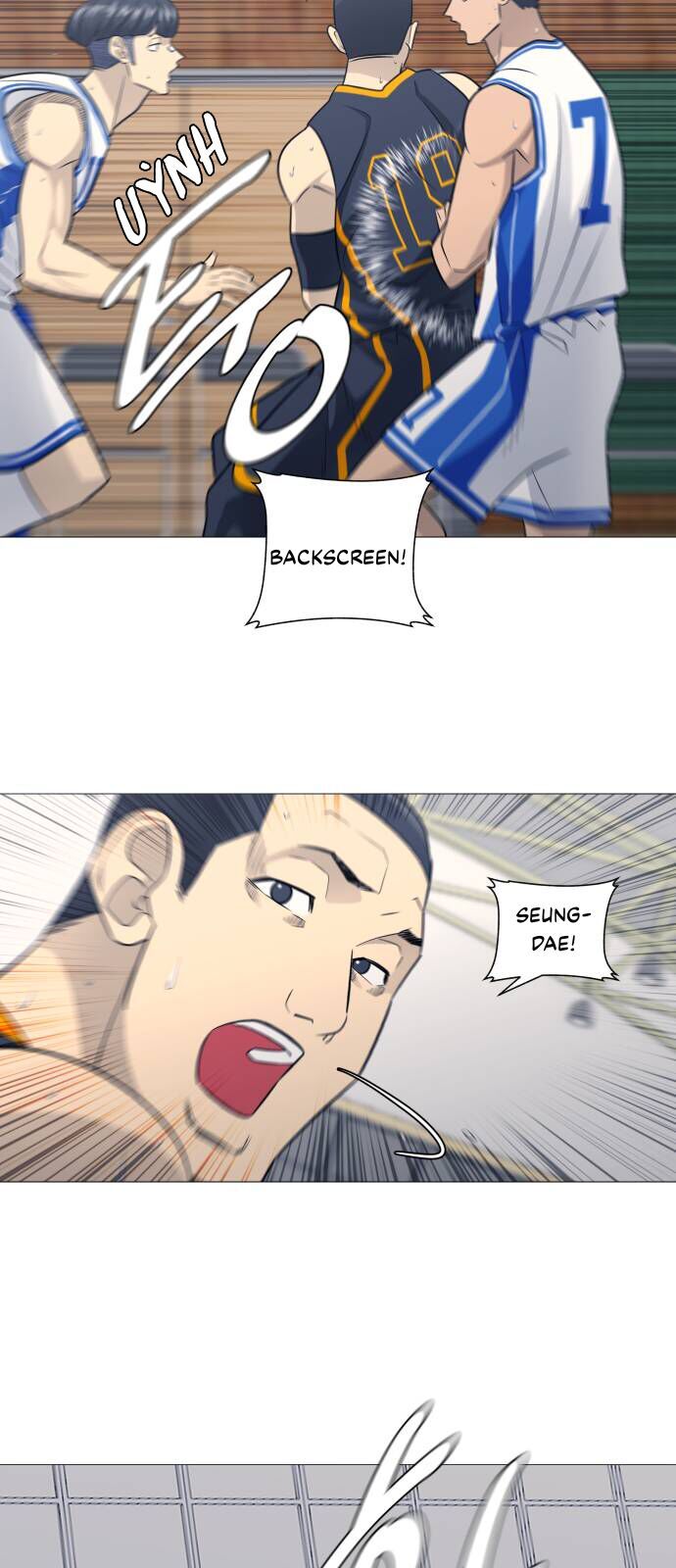 Garbage Time - Chapter 168 - Page 29