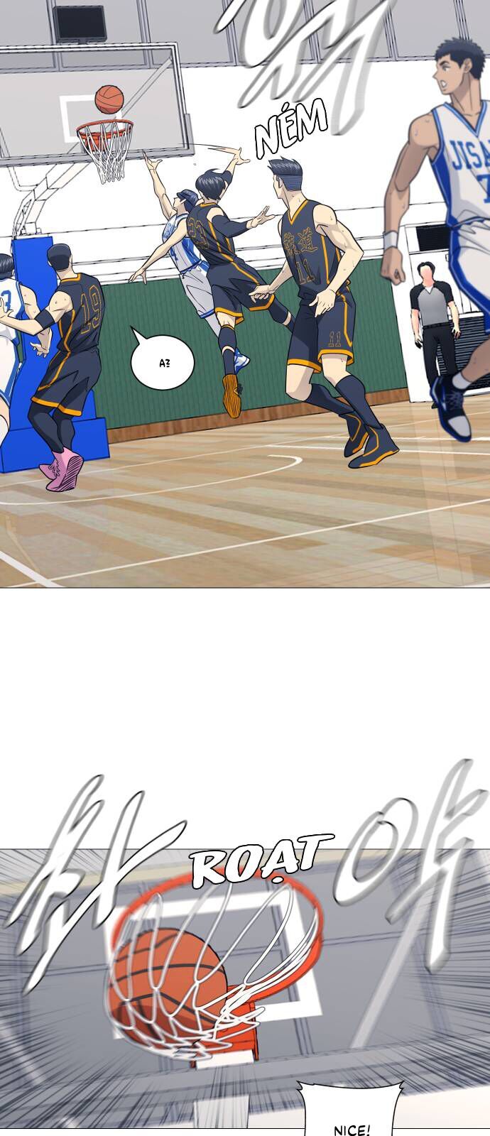 Garbage Time - Chapter 168 - Page 30