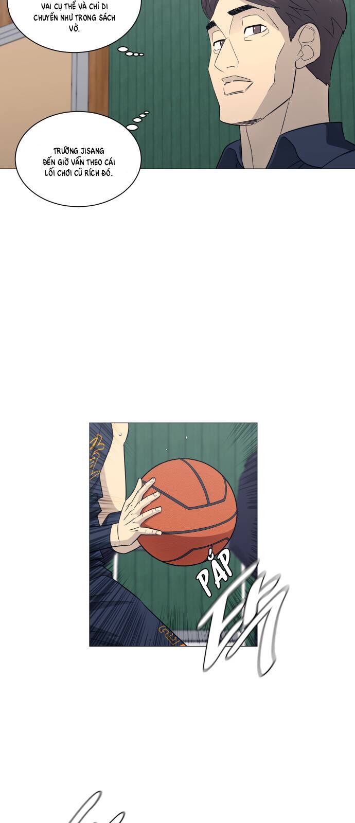 Garbage Time - Chapter 168 - Page 33