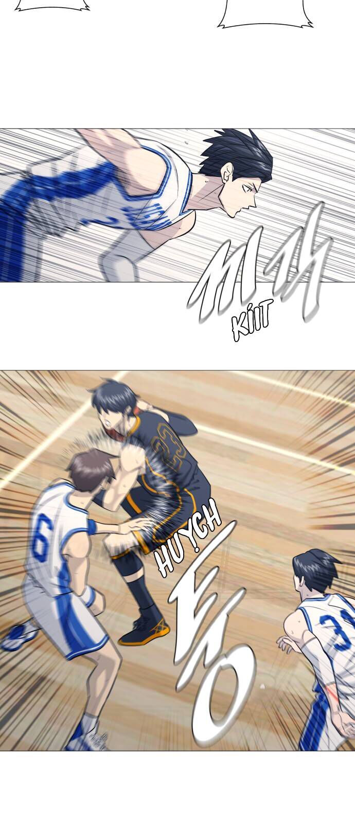 Garbage Time - Chapter 168 - Page 35