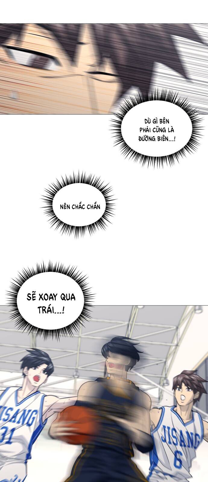 Garbage Time - Chapter 168 - Page 36