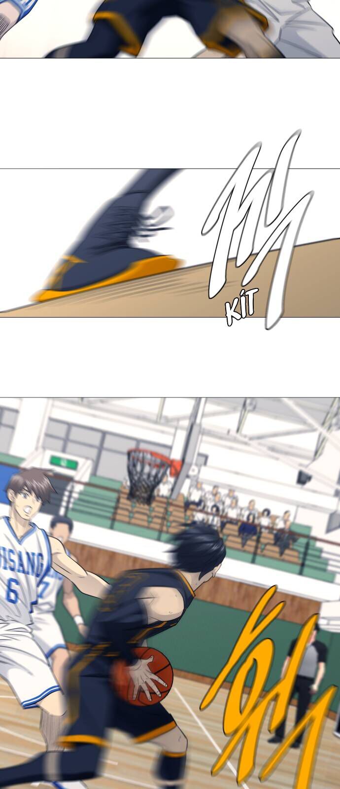 Garbage Time - Chapter 168 - Page 37