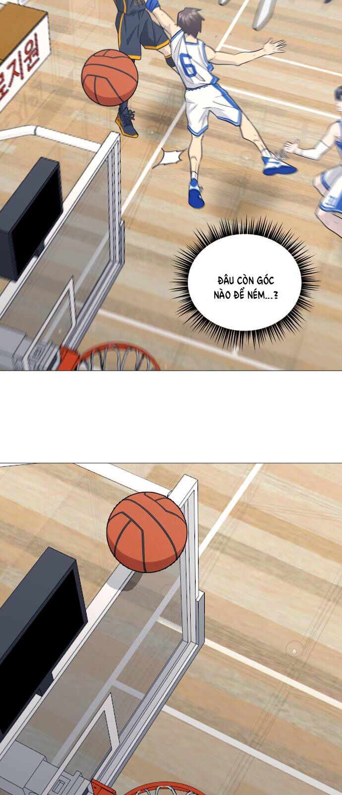 Garbage Time - Chapter 168 - Page 39