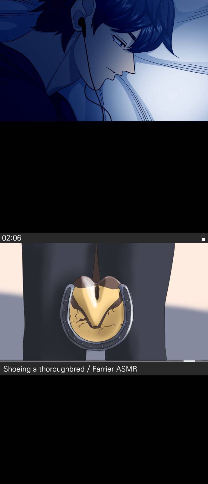 Garbage Time - Chapter 168 - Page 8