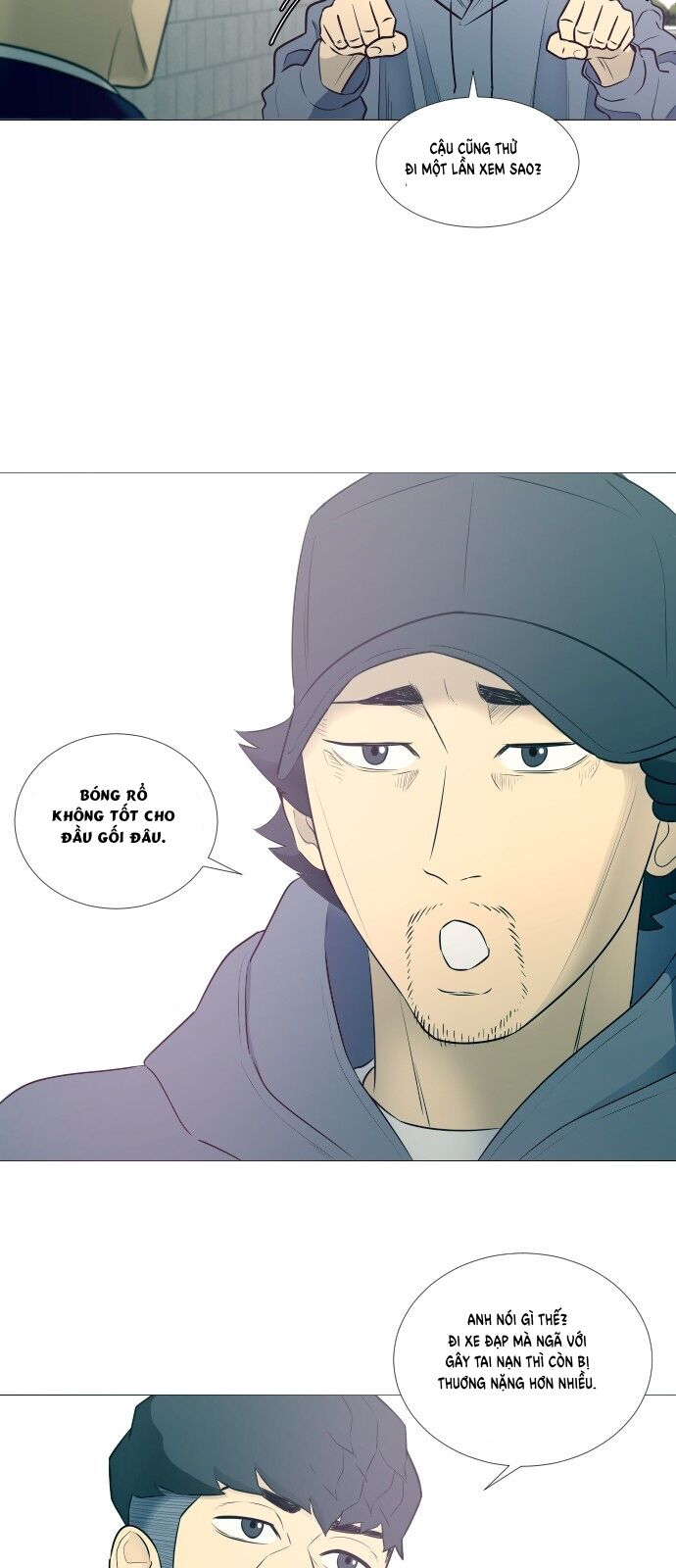 Garbage Time - Chapter 17 - Page 10