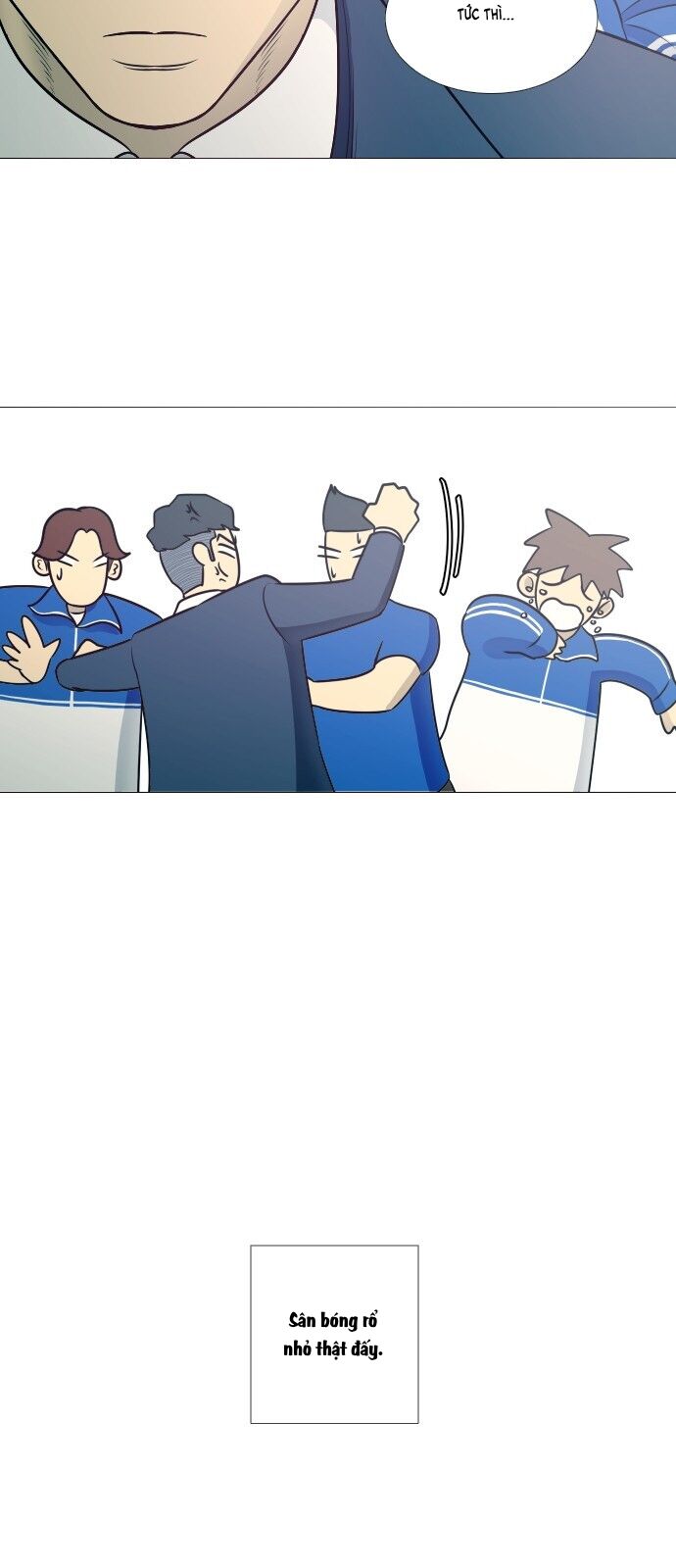 Garbage Time - Chapter 17 - Page 13