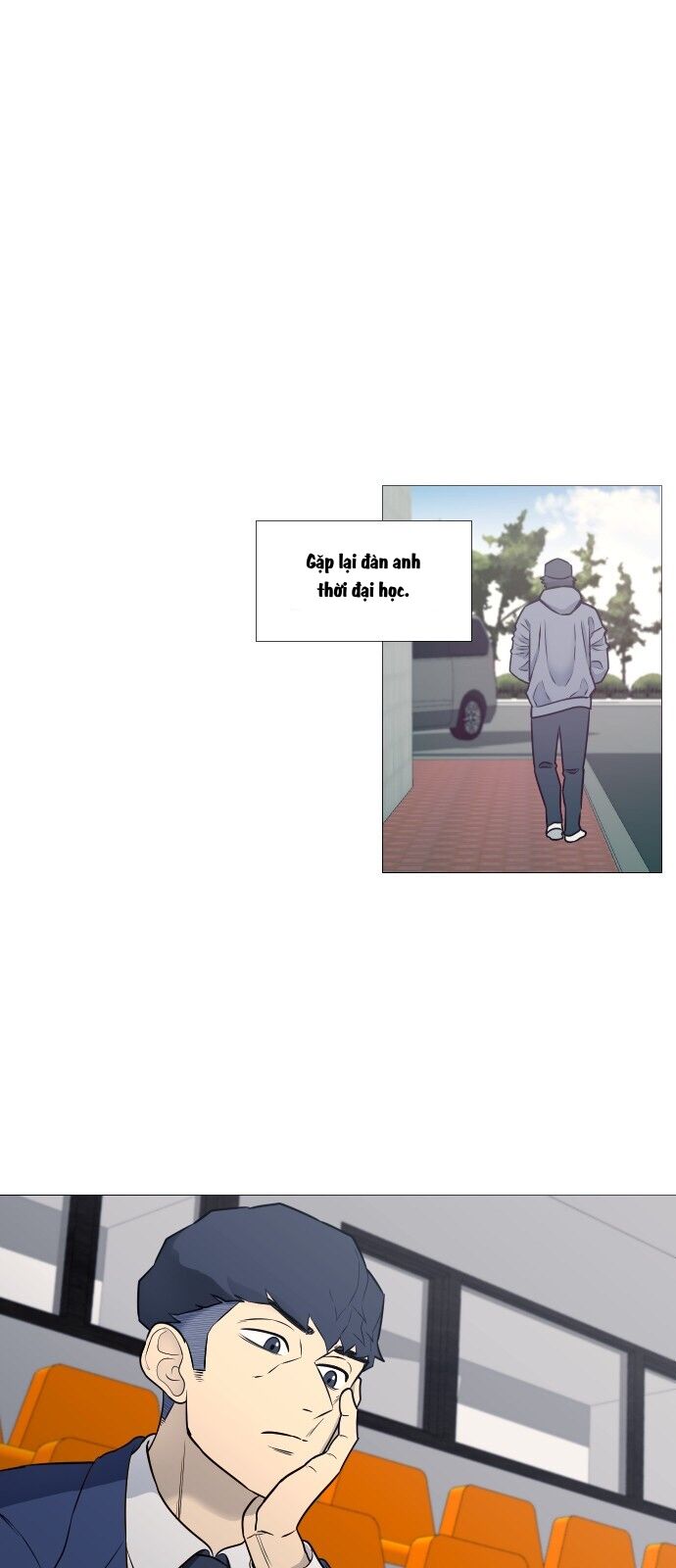 Garbage Time - Chapter 17 - Page 14